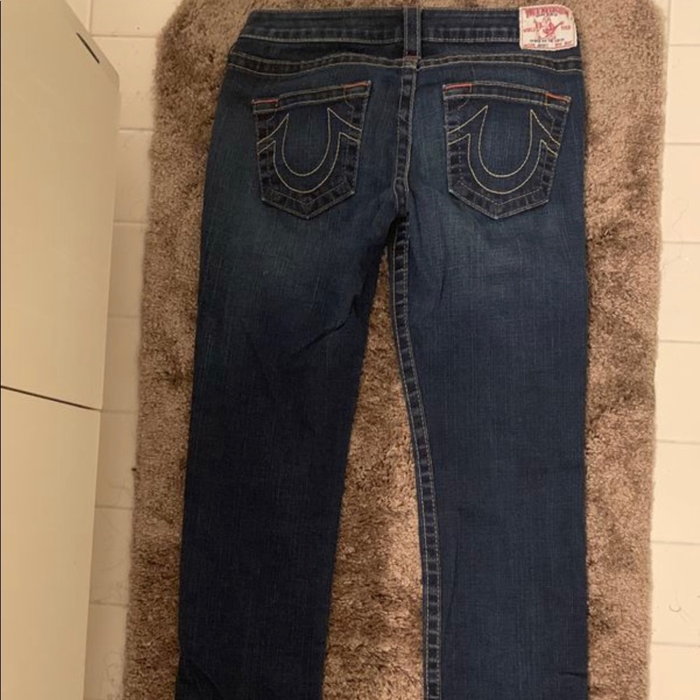 True religion jeans